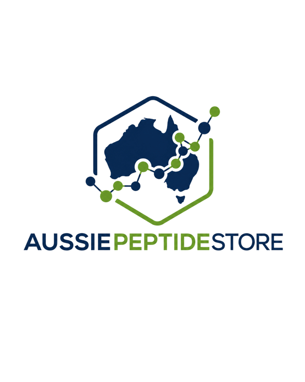 Aussie Peptide Store