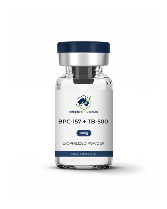 Aussie Peptide Store | Buy Peptides Australia
