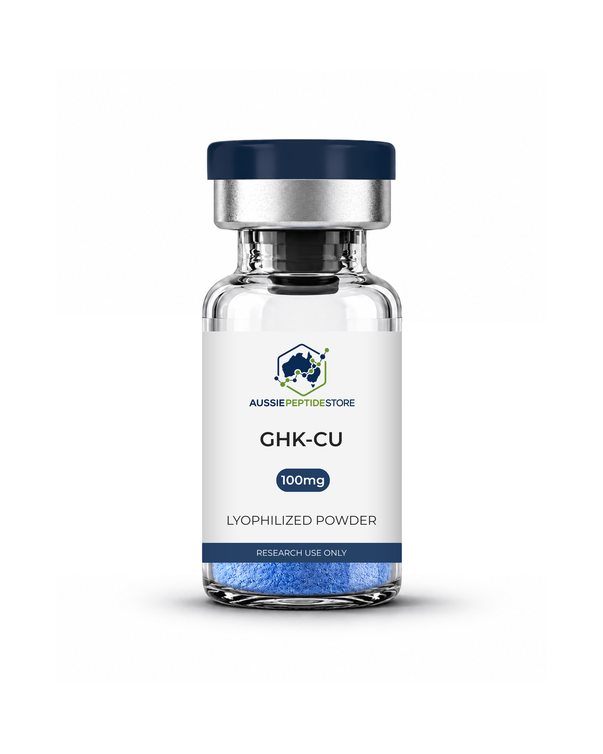 Buy GHK-Cu Australia